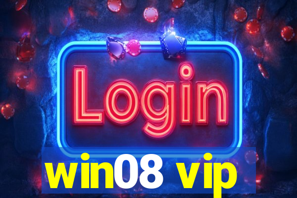 win08 vip